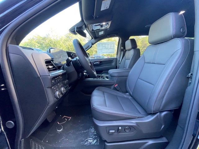 New 2026 Chevrolet Suburban RST image 19