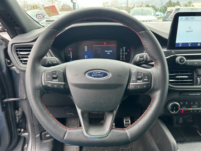Used 2024 Ford Escape ST-Line AWD/4WD image 21