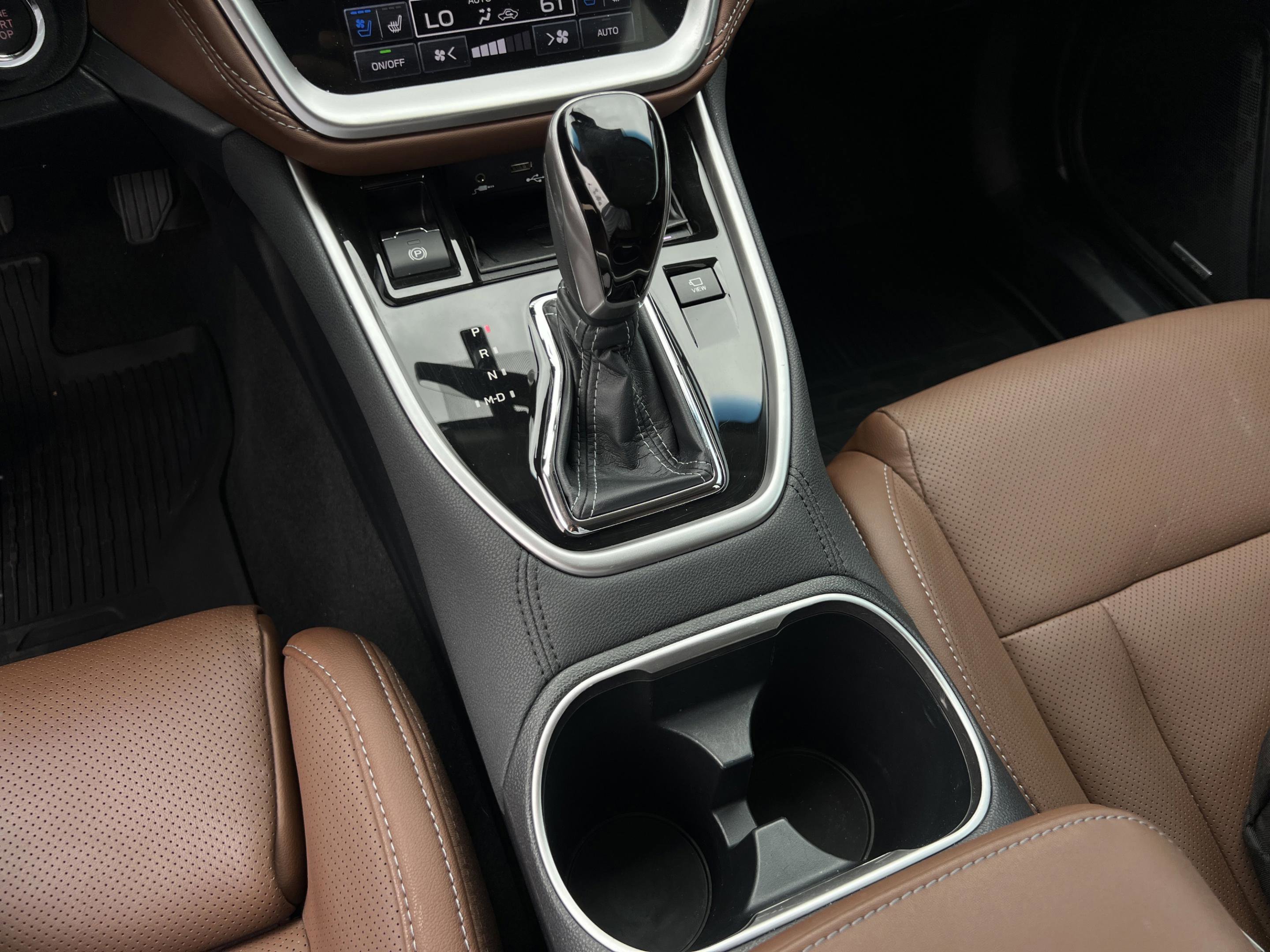 Used 2022 Subaru Outback Touring w/ Tech Package 2 image 21