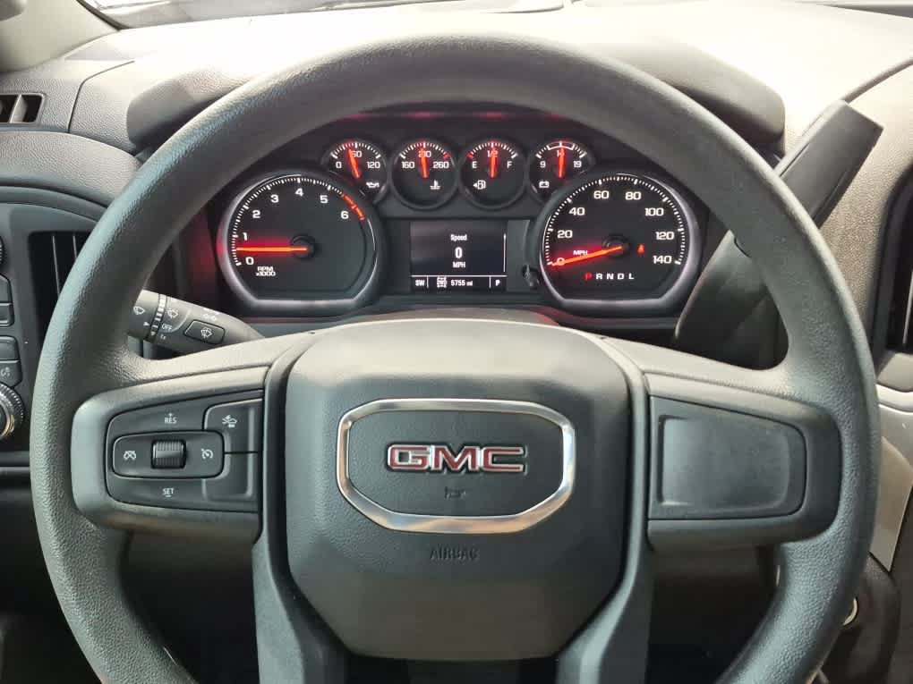 Used 2026 GMC Sierra 2500 Pro AWD/4WD image 15