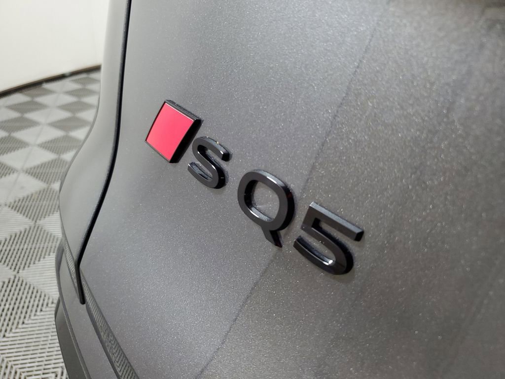 New 2026 Audi SQ5 Premium Plus AWD/4WD image 7