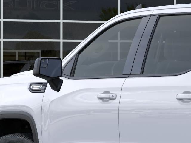 New 2026 GMC Sierra 1500 Elevation AWD/4WD image 12