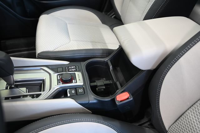 Used 2020 Subaru Forester Premium image 18