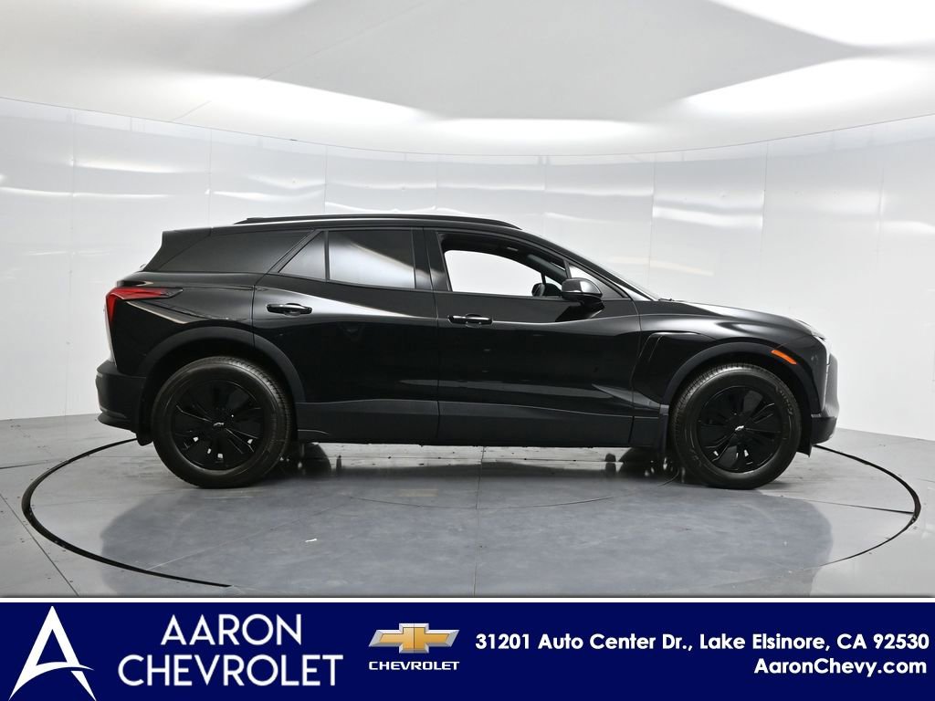 New 2026 Chevrolet Blazer EV LT image 31