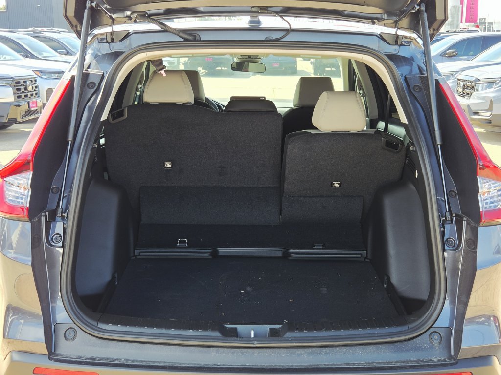 Certified 2026 Honda CR-V EX image 18