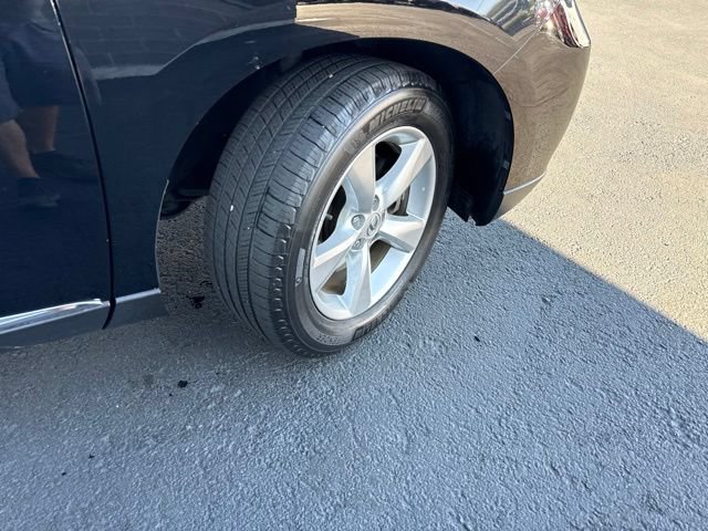 Used 2012 Lexus RX 350 AWD w/ Premium Pkg image 11