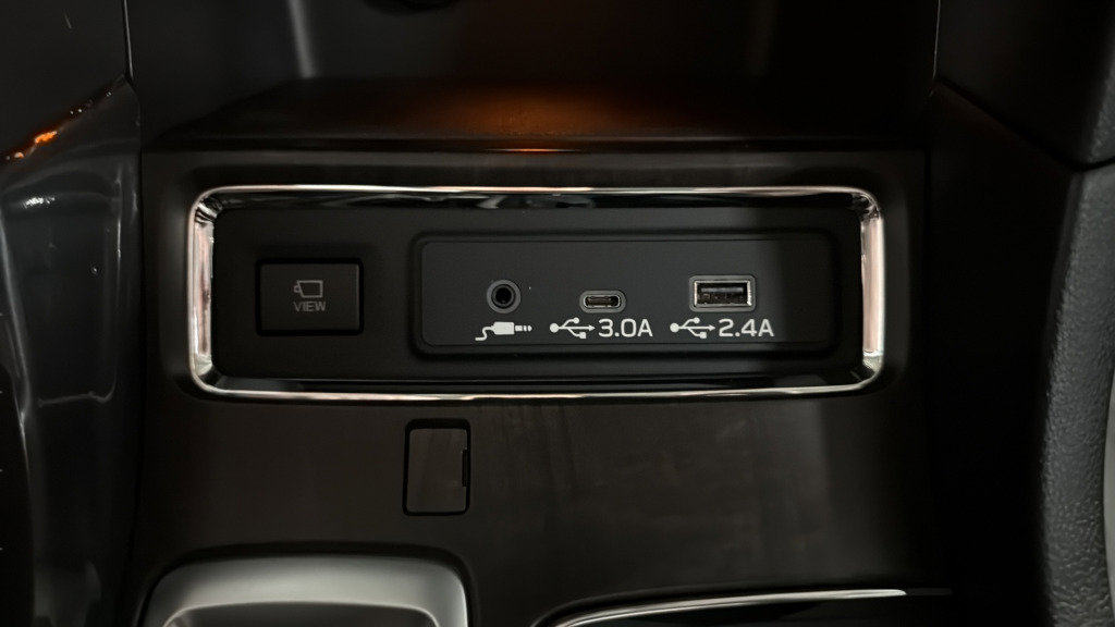 New 2026 Subaru Ascent Touring image 32