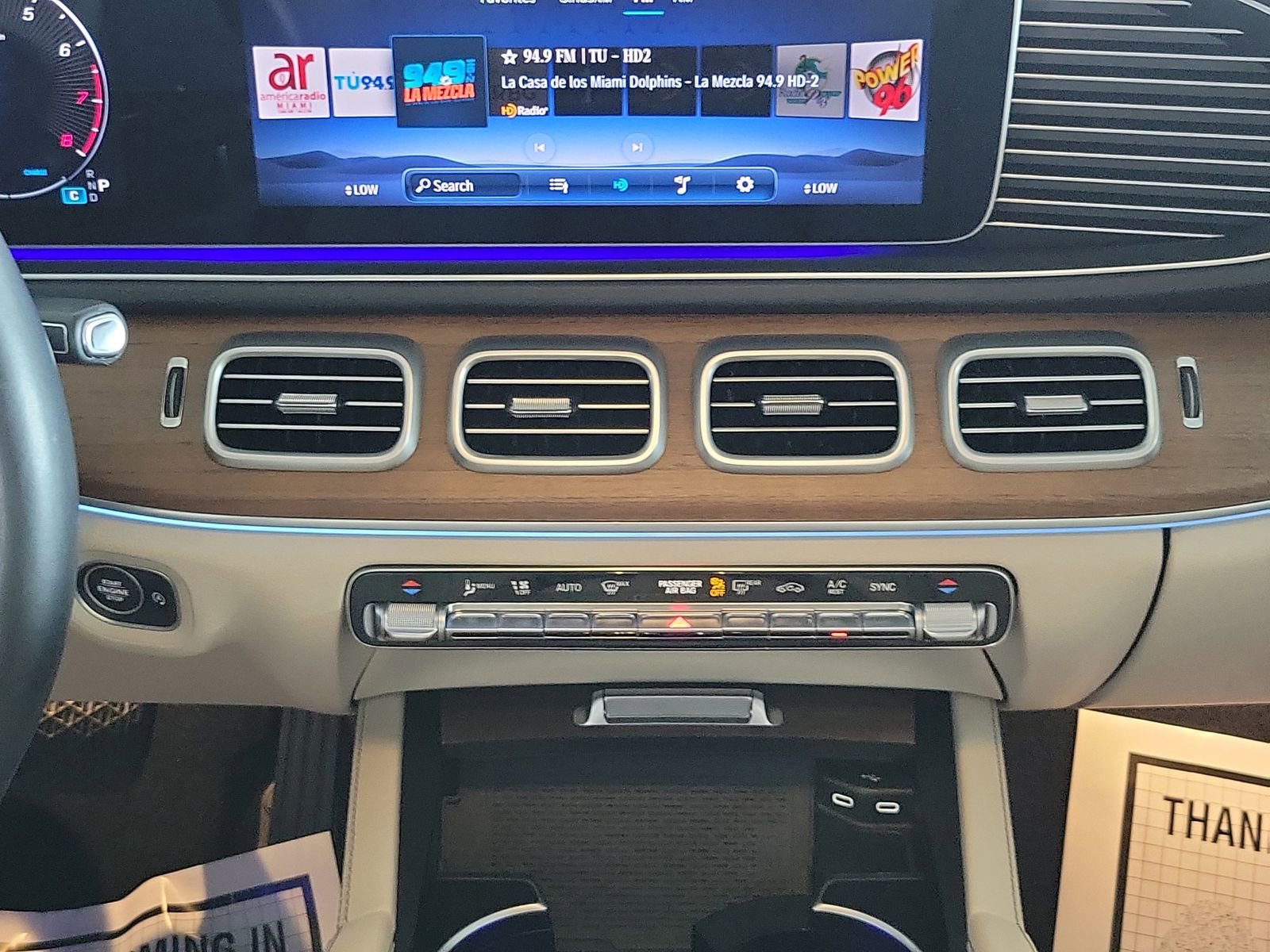 Used 2024 Mercedes-Benz GLE 350 4MATIC image 19