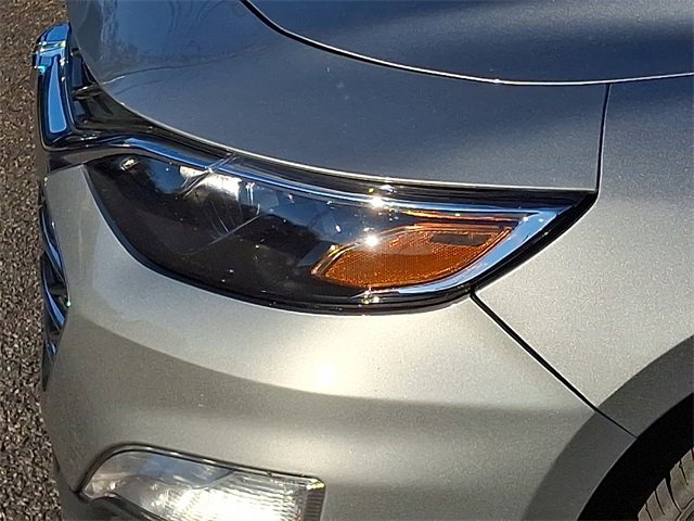 Used 2024 Chevrolet Malibu LT image 29