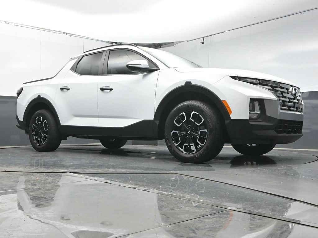 Used 2022 Hyundai Santa Cruz SEL w/ Activity Package FWD image 38