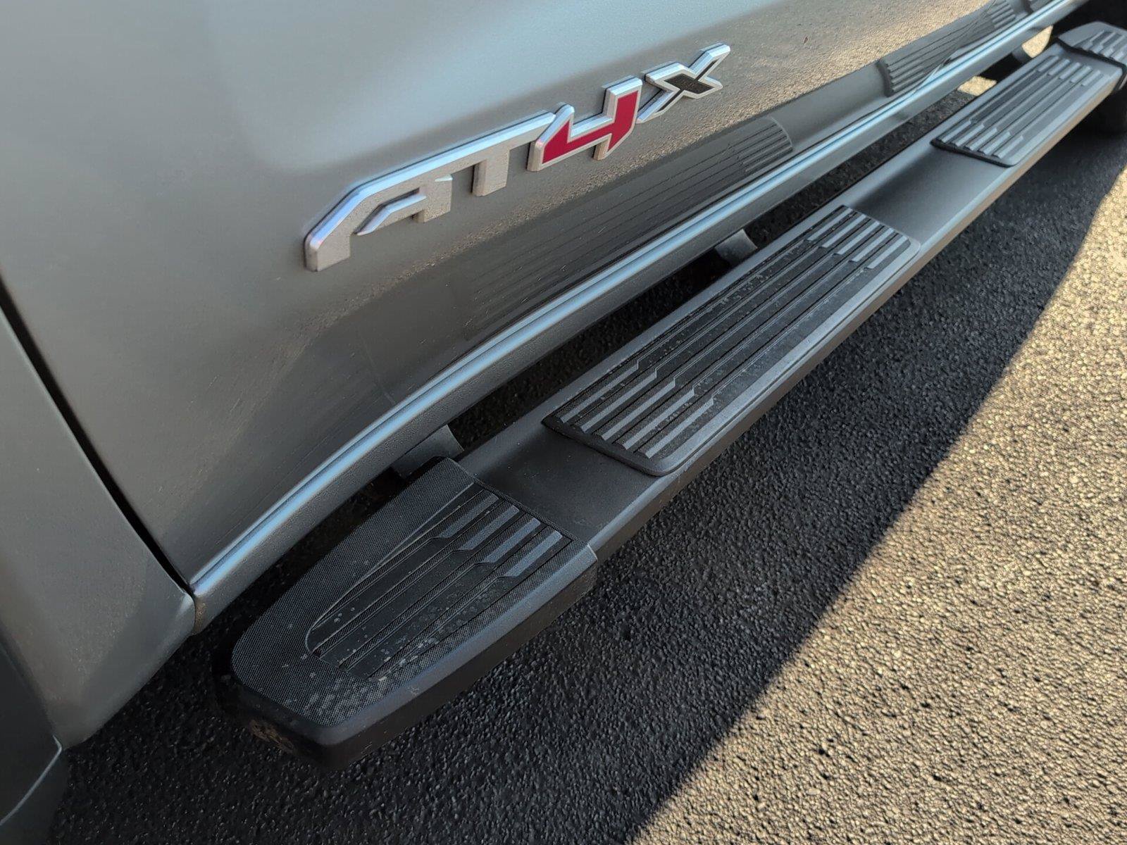 Certified 2024 GMC Sierra 1500 AT4X w/ AT4X AEV Edition AWD/4WD image 13