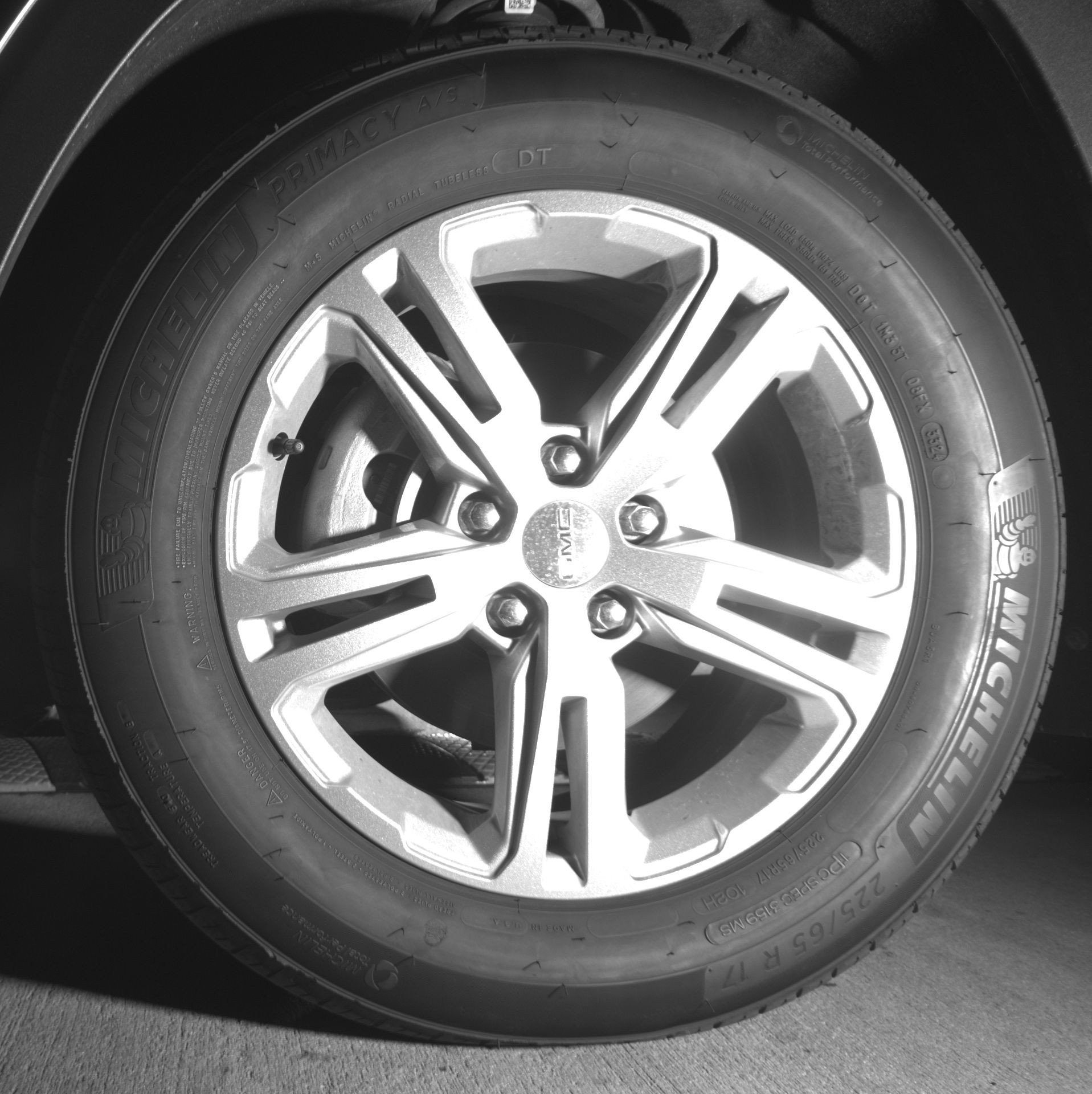 Used 2024 GMC Terrain SLE image 12