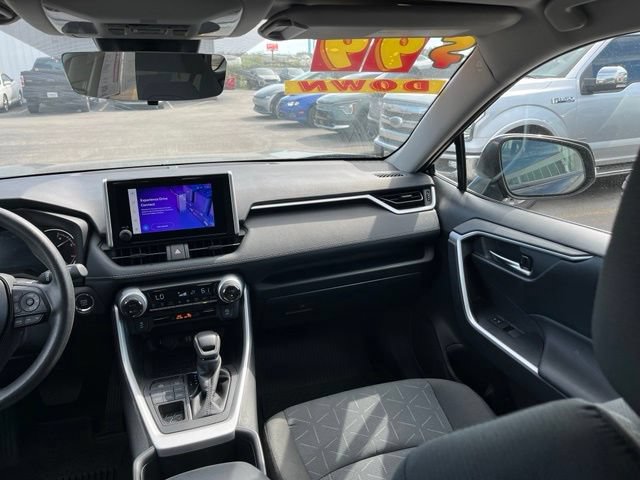 Used 2024 Toyota RAV4 XLE w/ Convenience Package AWD/4WD image 43