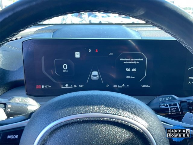 Used 2024 Kia Sorento SX Prestige image 16