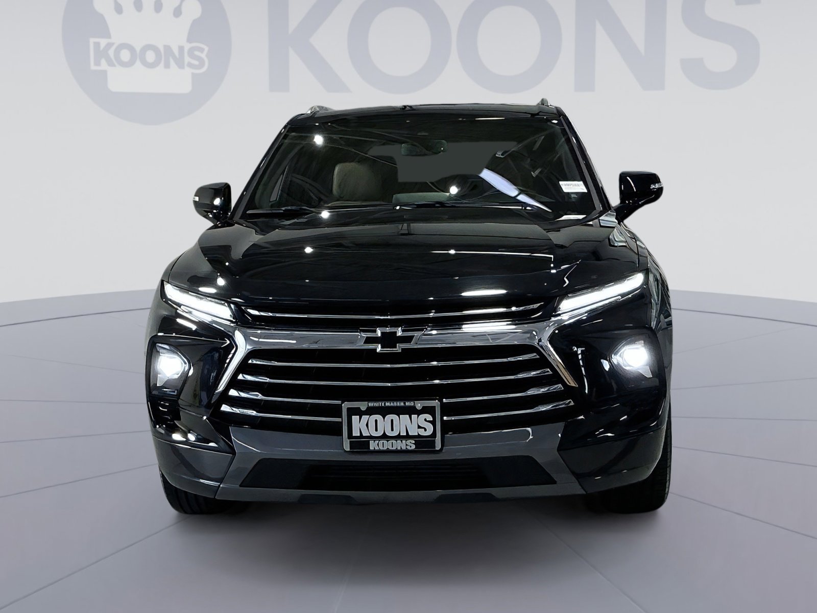 Used 2024 Chevrolet Blazer Premier w/ Enhanced Convenience Package image 19