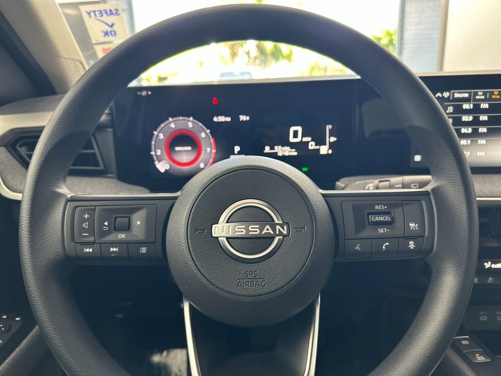 Used 2026 Nissan Kicks SV FWD image 22