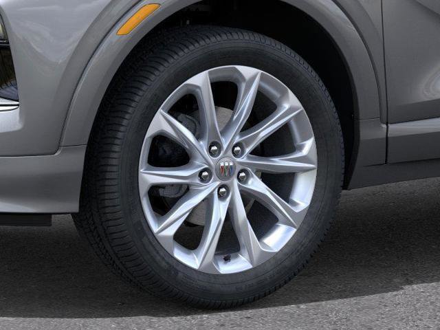 New 2026 Buick Encore GX Avenir w/ Avenir Technology Package image 9