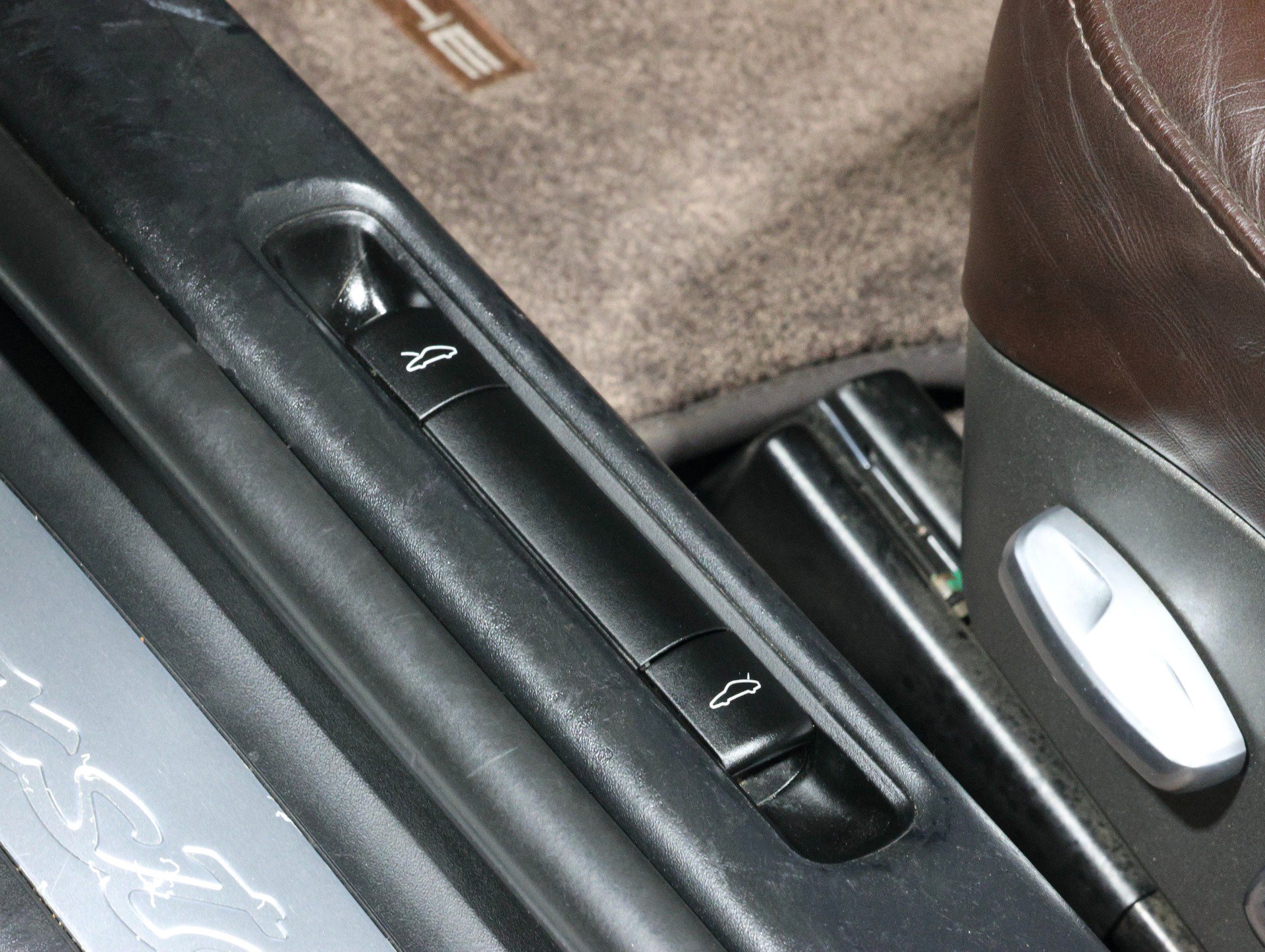 Used 2007 Porsche Boxster S image 29