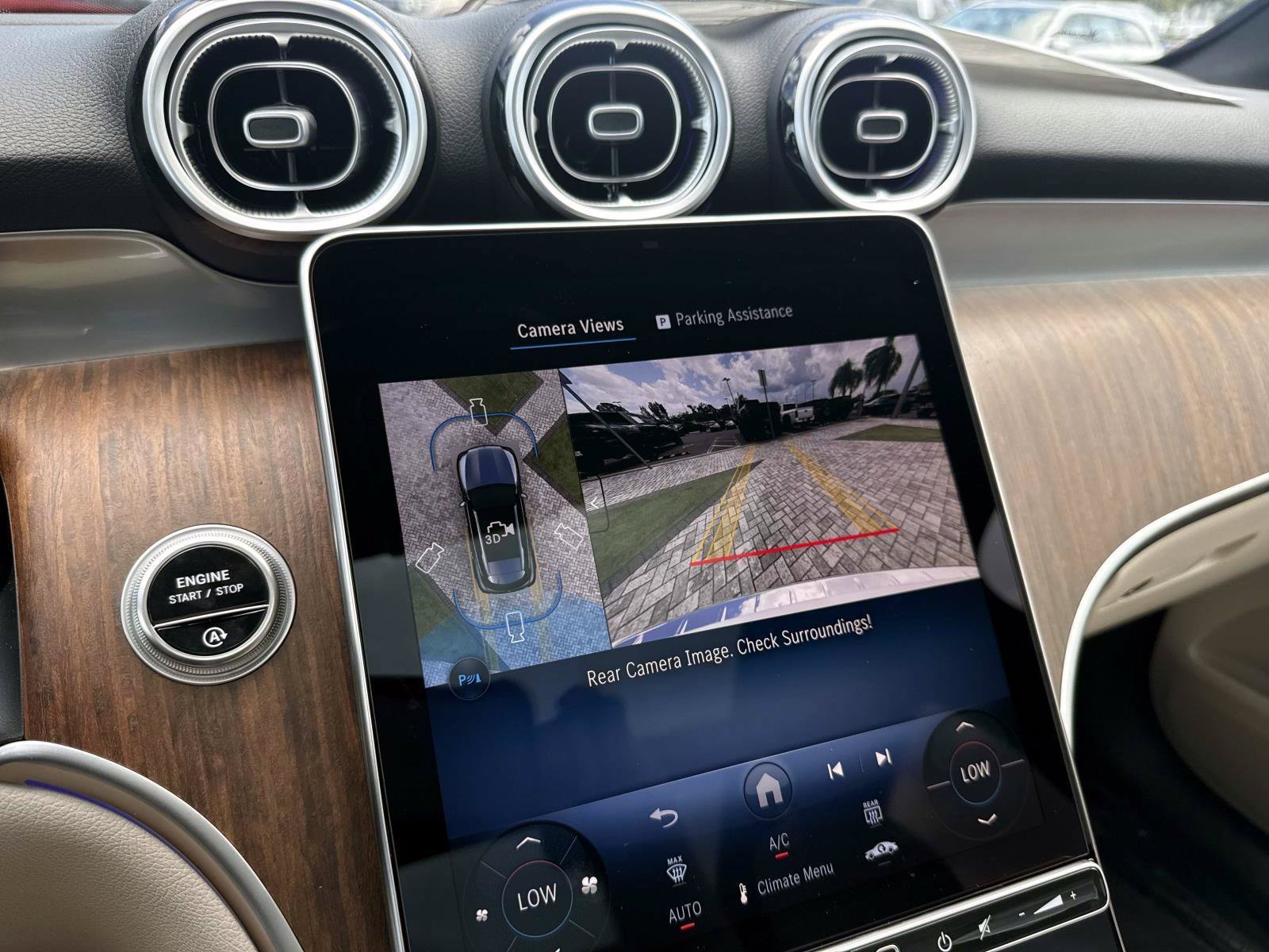 New 2027 Mercedes-Benz GLC 300 image 26