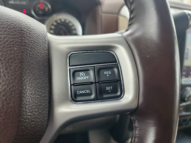 Used 2018 RAM 2500 Laramie w/ Off Road Package AWD/4WD image 29