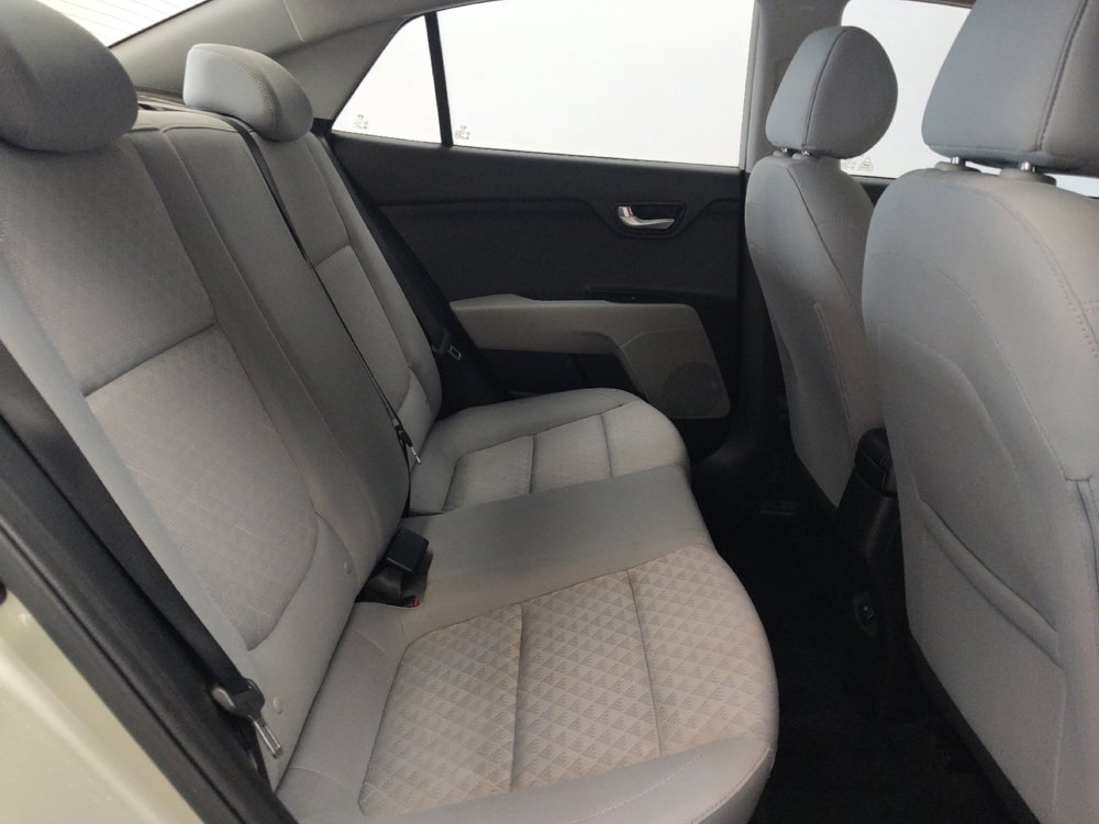 Used 2018 Kia Rio S FWD image 19