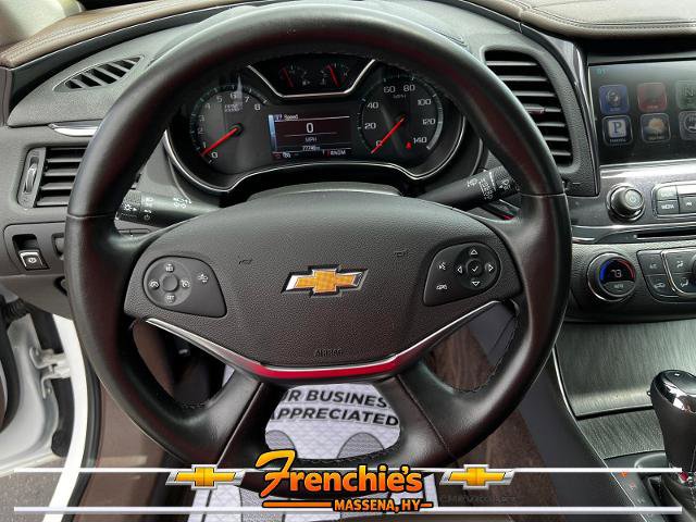 Used 2014 Chevrolet Impala LT FWD image 33
