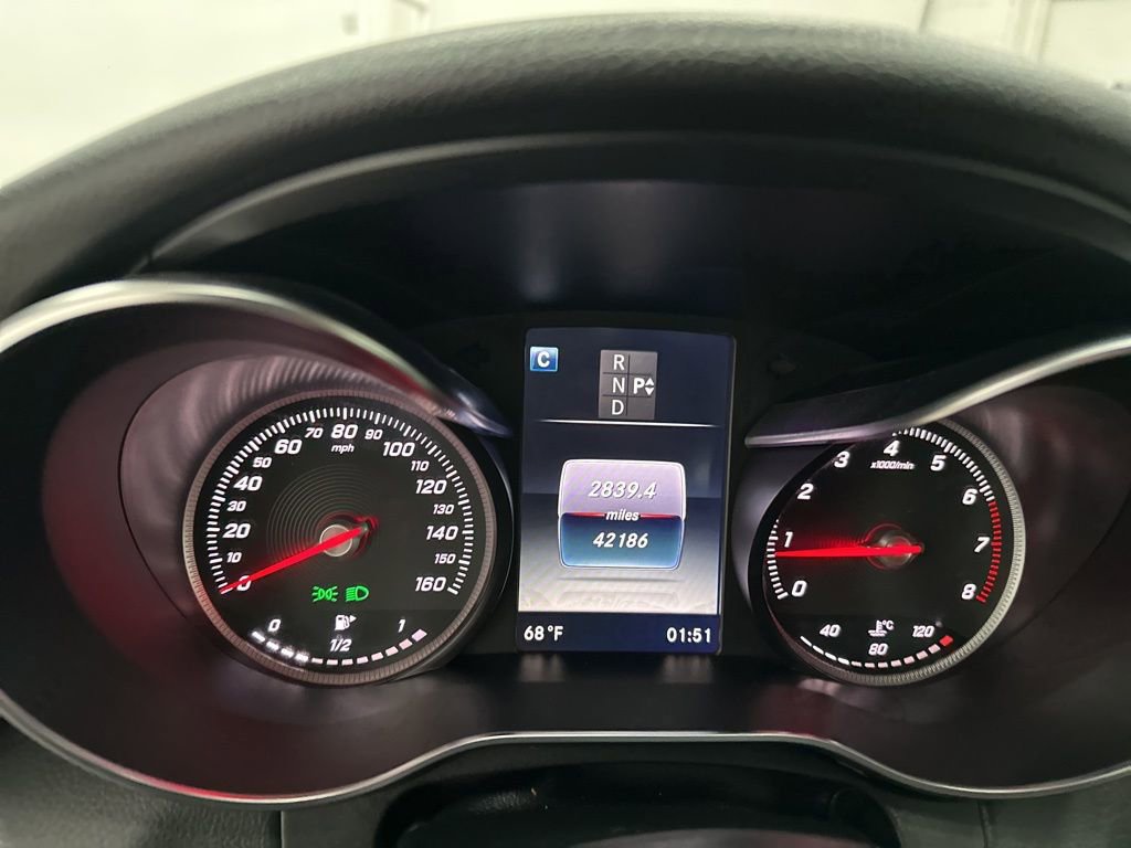 Used 2017 Mercedes-Benz C 300 Coupe image 12