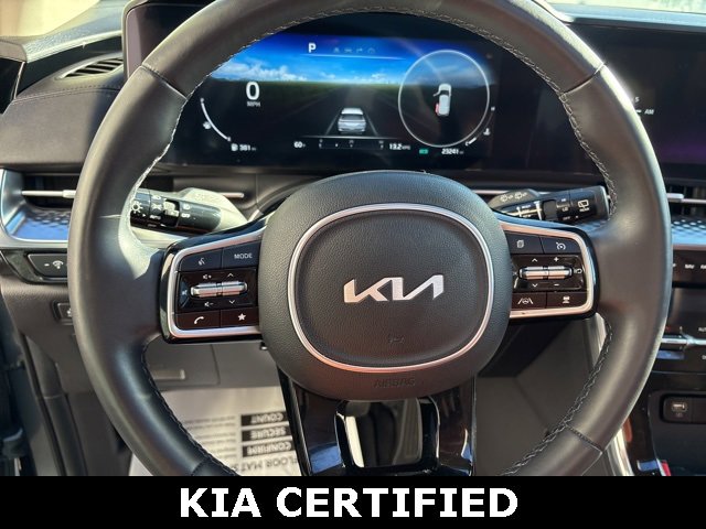 Certified 2023 Kia Carnival SX Prestige image 13