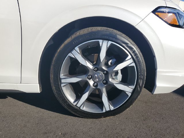 Certified 2025 Honda Civic Sport Touring image 6