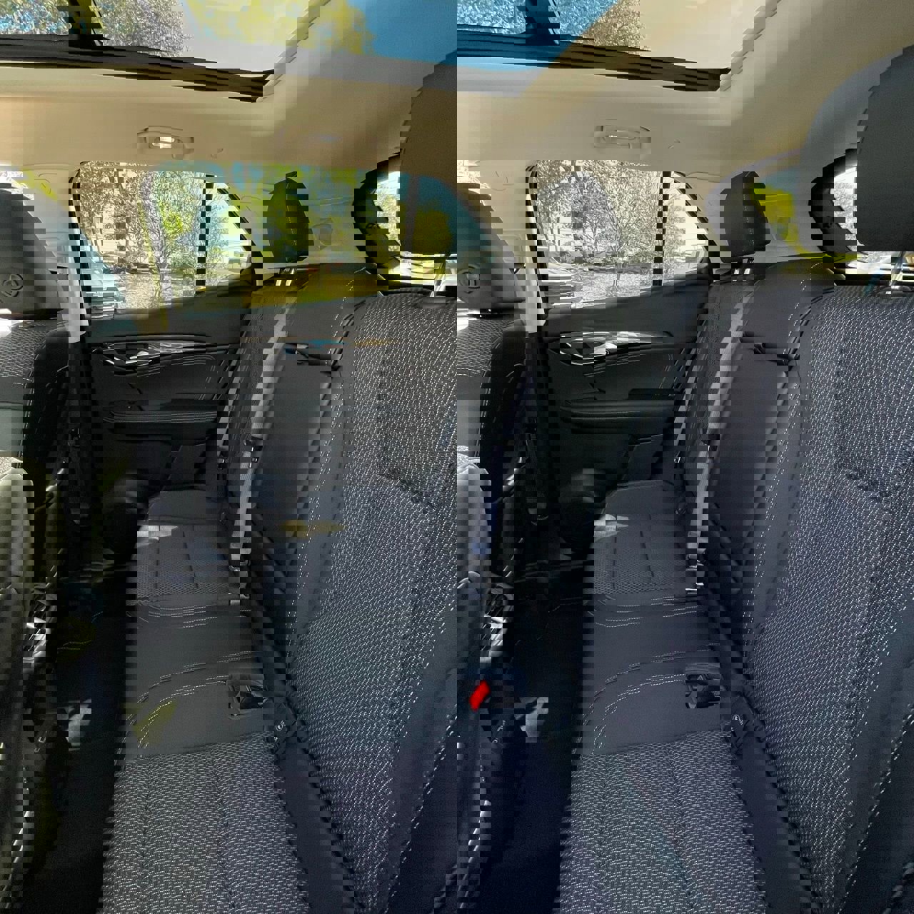 Used 2022 Buick Envision Preferred image 22