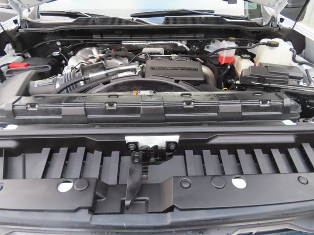 Used 2025 Chevrolet Silverado 2500 LT w/ Convenience Package AWD/4WD image 15