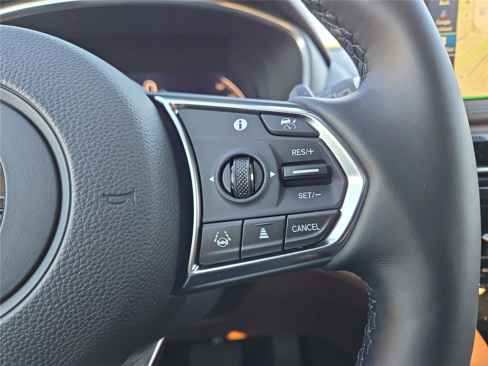 New 2026 Acura MDX SH-AWD w/ Advance Package image 11