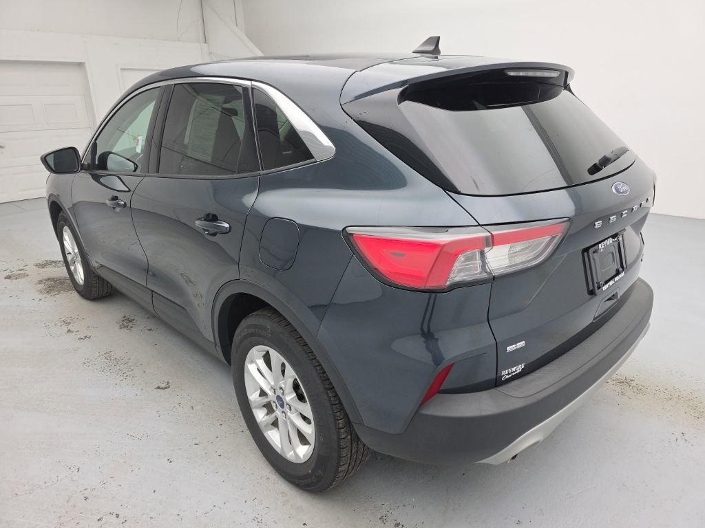 Used 2022 Ford Escape SE w/ Convenience Package image 6