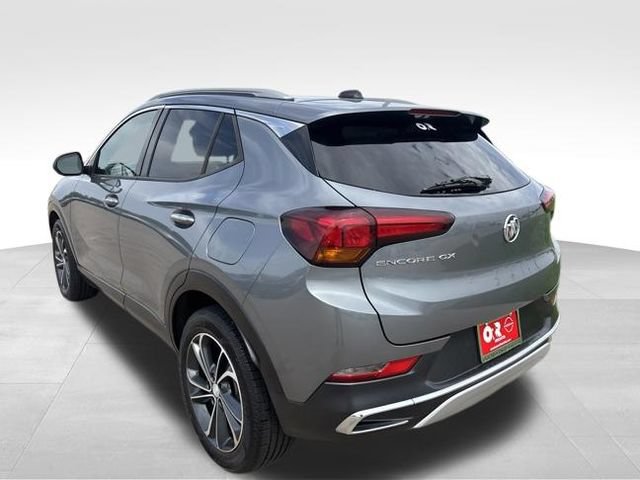 Used 2020 Buick Encore GX Essence FWD image 7