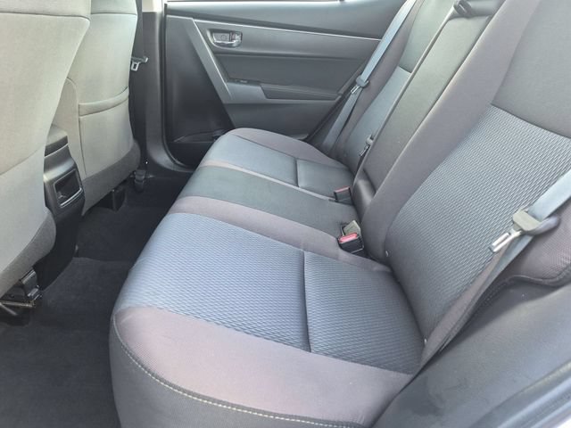 Used 2019 Toyota Corolla LE FWD image 24