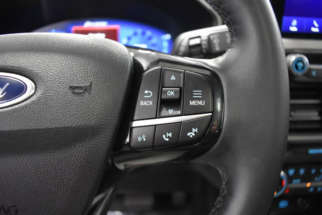 Used 2021 Ford Escape SEL w/ Technology Package image 31