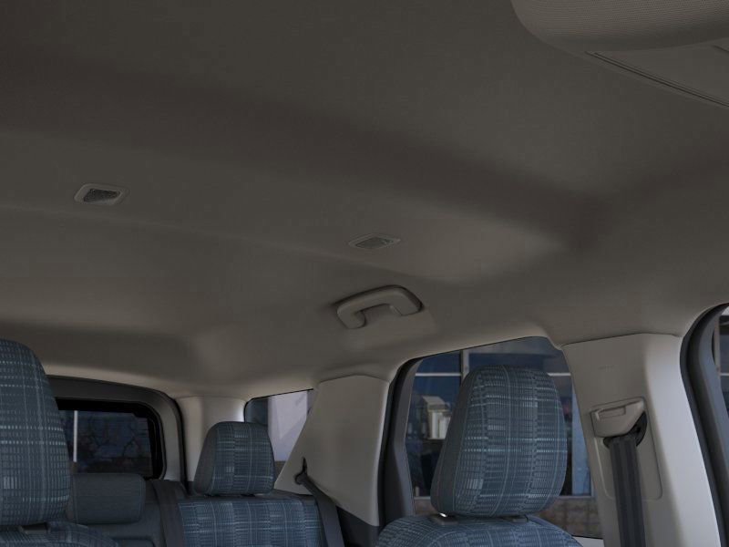 New 2025 Ford Bronco Sport Heritage w/ Convenience Package image 22