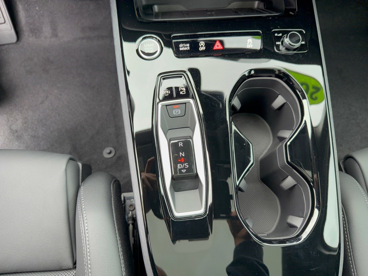 New 2026 Audi A5 Premium Plus AWD/4WD image 21