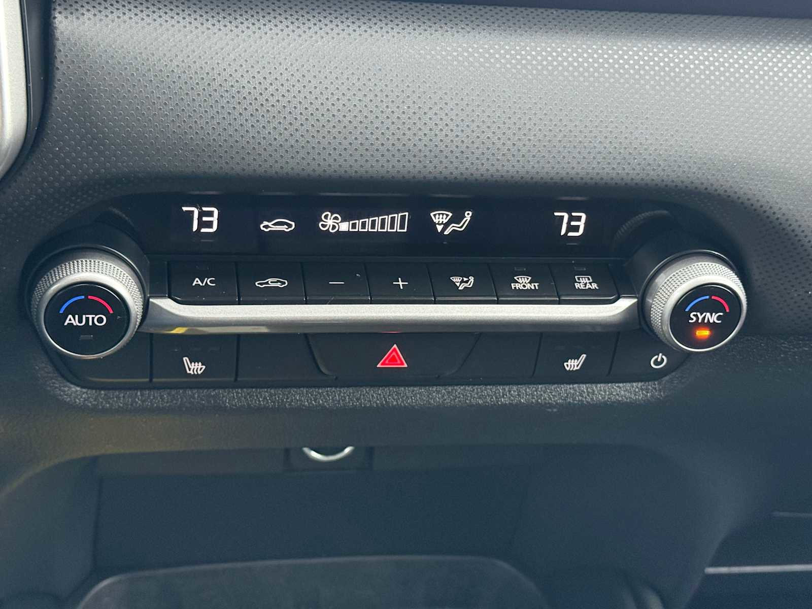 Certified 2025 MAZDA CX-50 AWD 2.5 S w/ Premium Package image 30