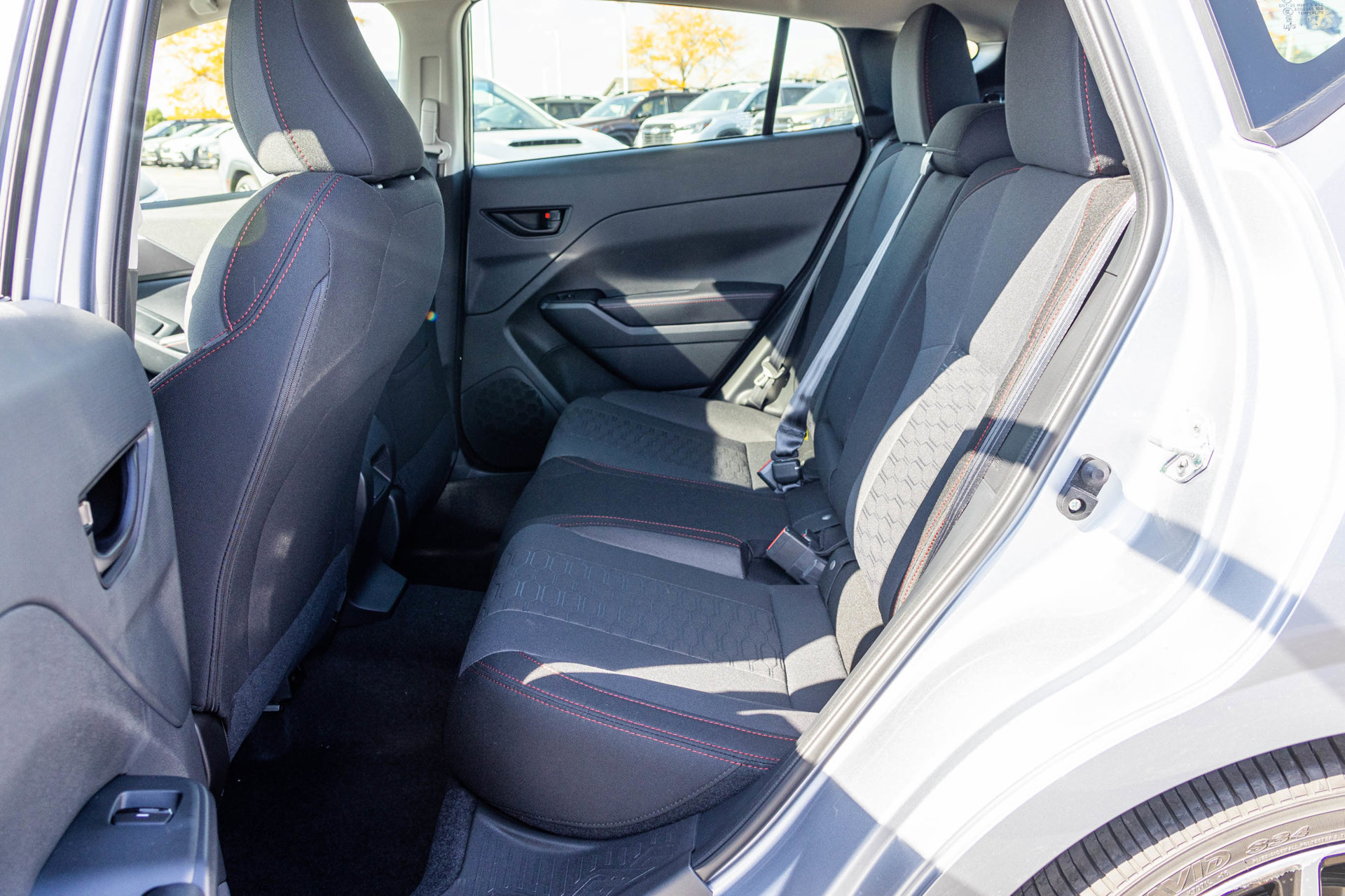 New 2026 Subaru Impreza 2.0i Sport AWD/4WD image 36