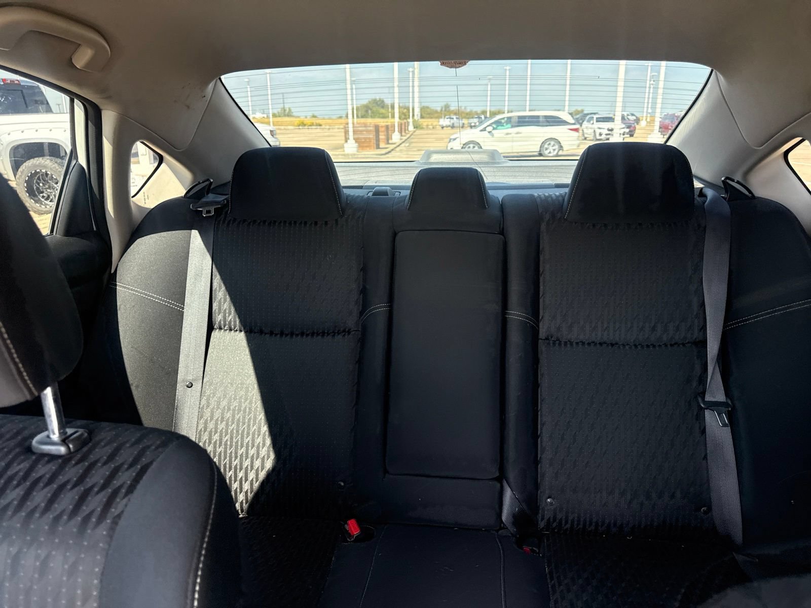 Used 2018 Nissan Altima 2.5 SV FWD image 10