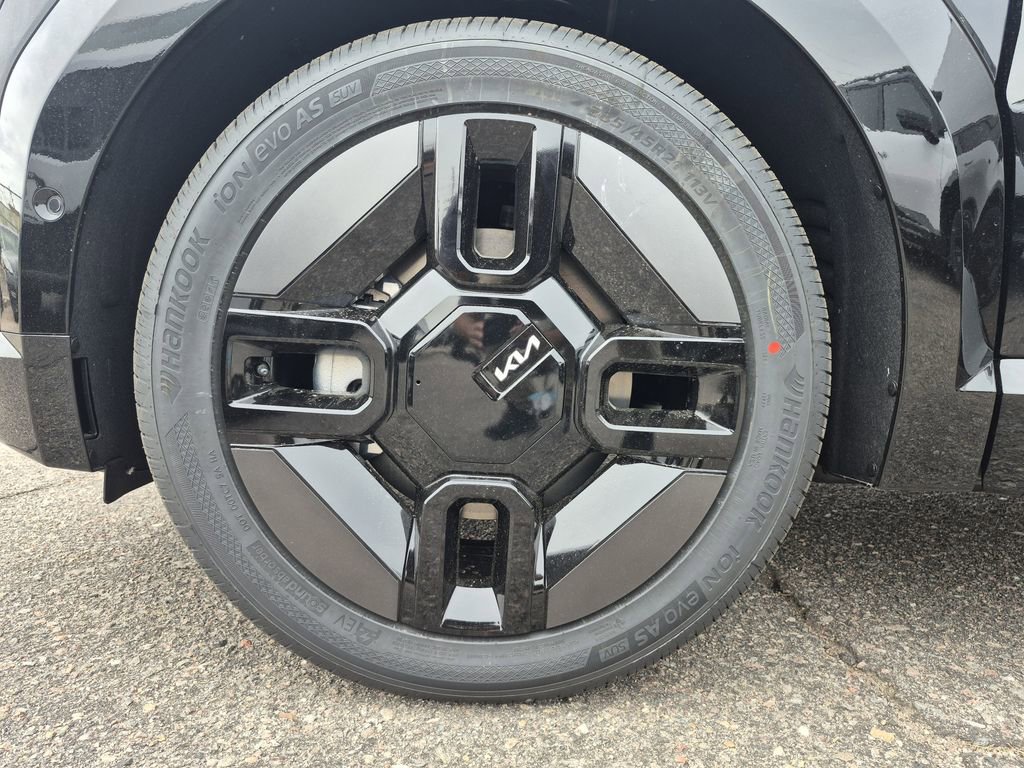 New 2026 Kia EV9 GT-Line image 19