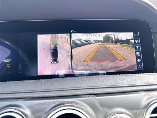 Used 2019 Mercedes-Benz S 560 4MATIC Sedan image 23
