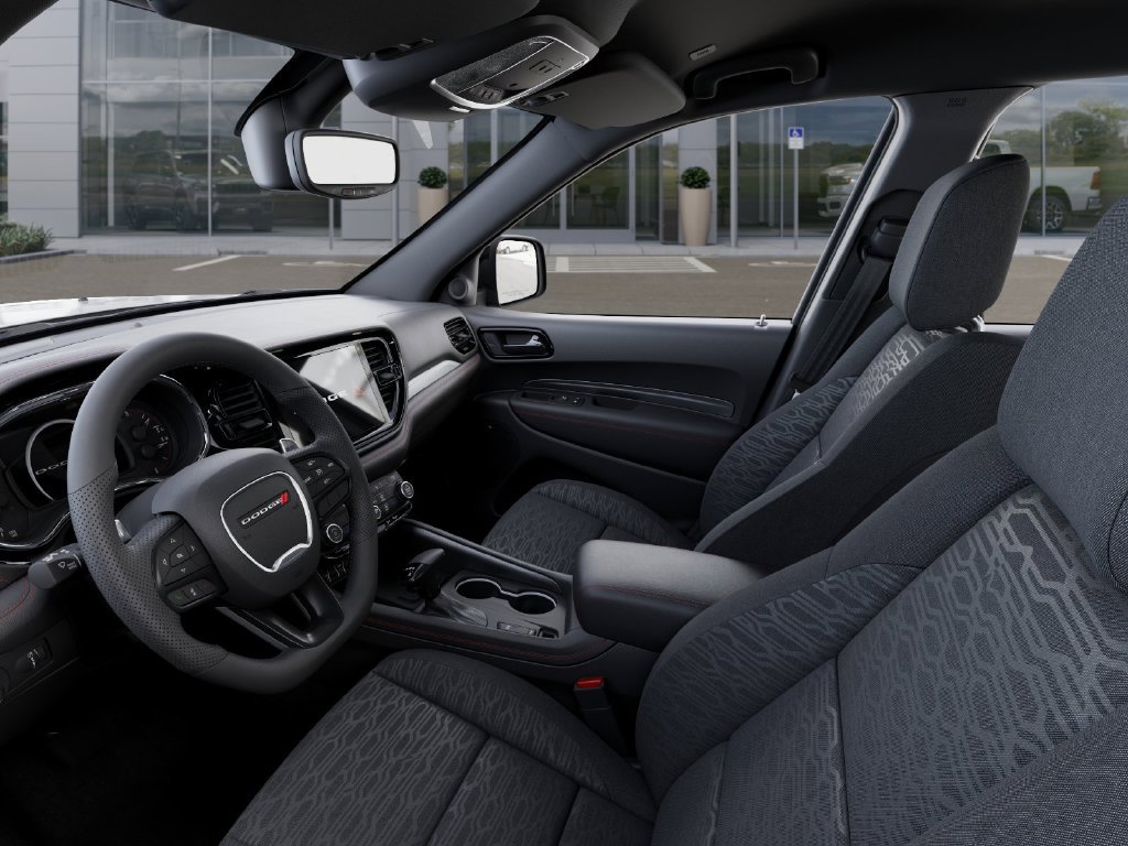 New 2027 Dodge Durango GT w/ Blacktop Package AWD/4WD image 23