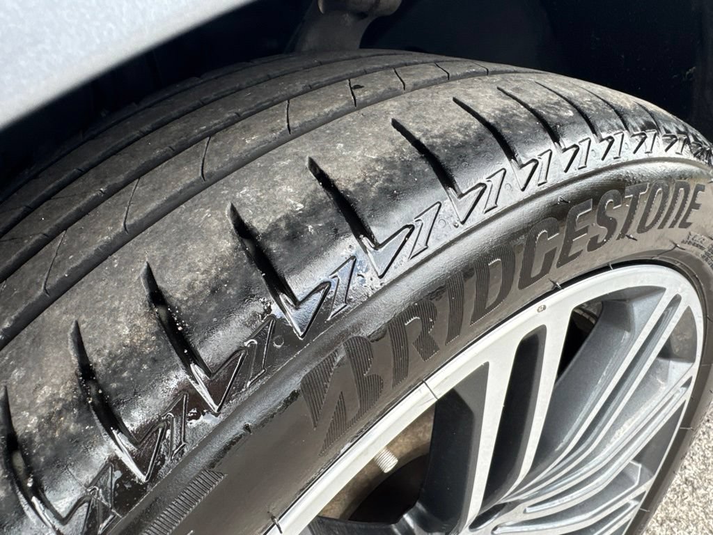 Used 2018 BMW 530e RWD image 11