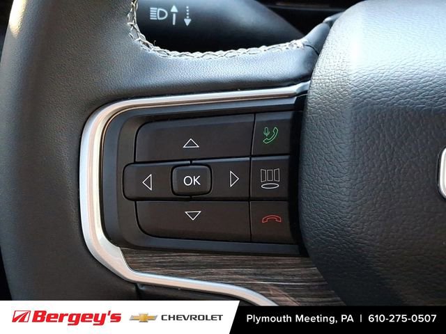 Used 2022 Jeep Wagoneer Series III AWD/4WD image 24