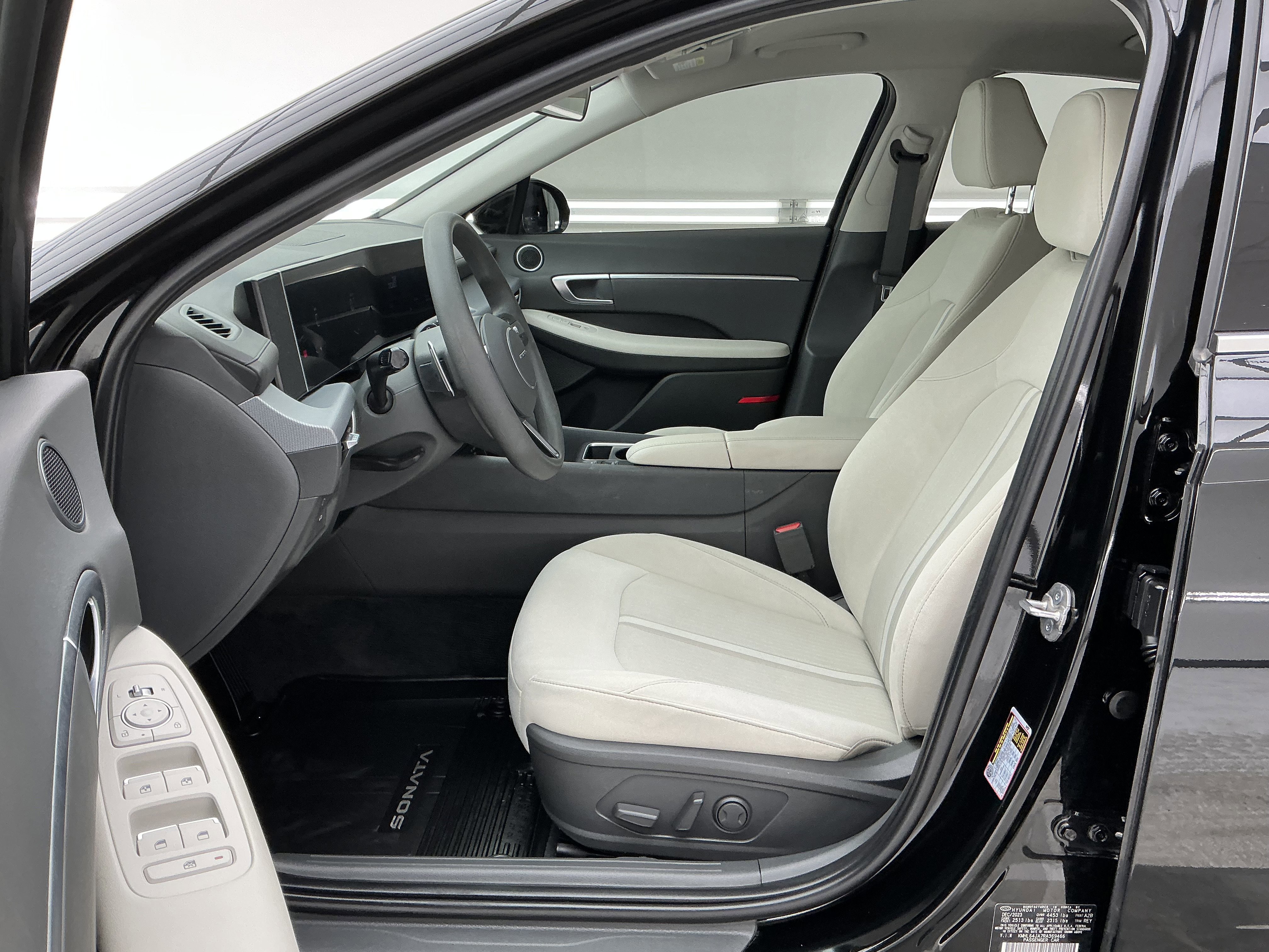 Used 2024 Hyundai Sonata SEL image 17