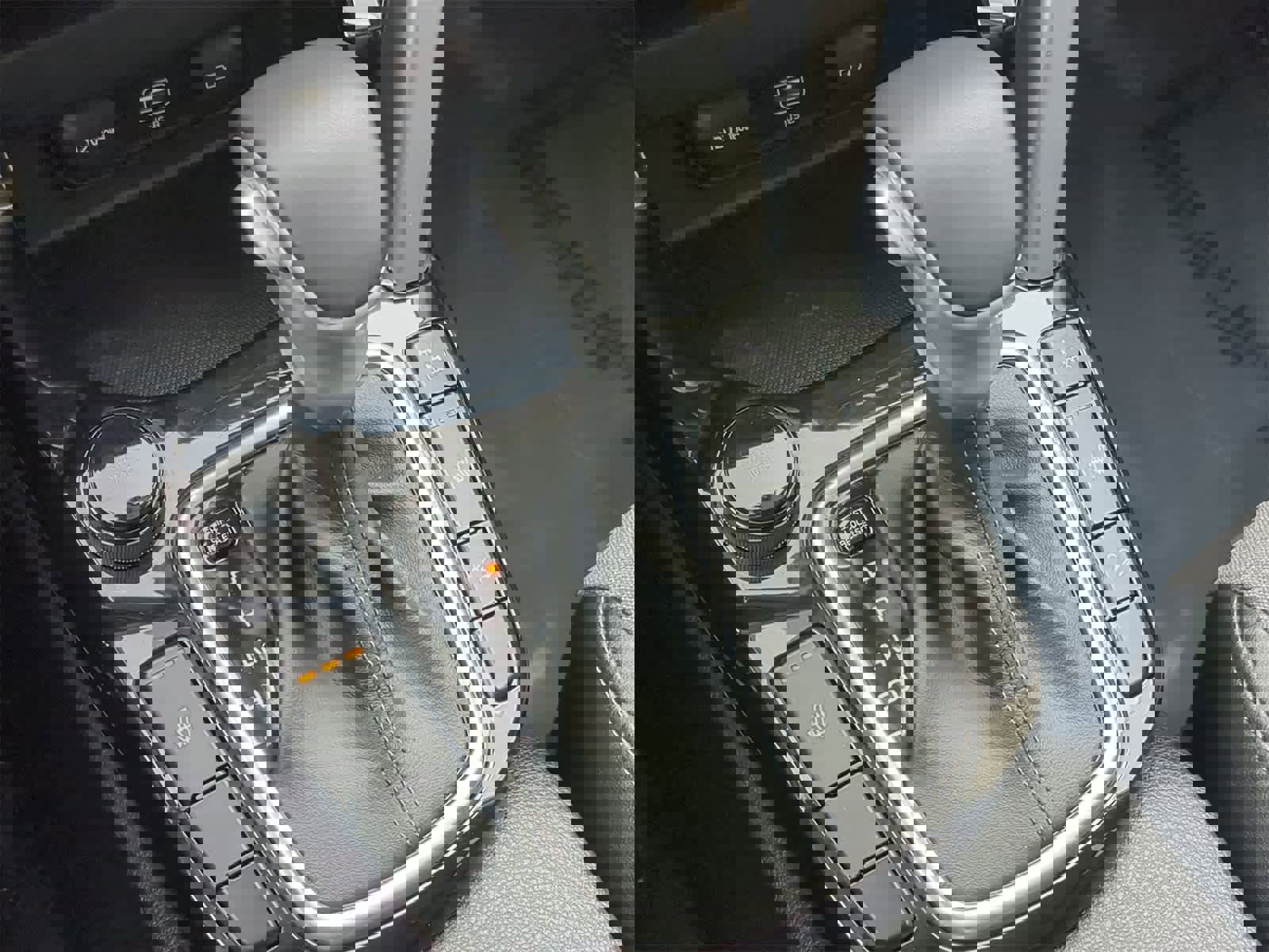 Used 2023 Kia Seltos Nightfall Edition image 37