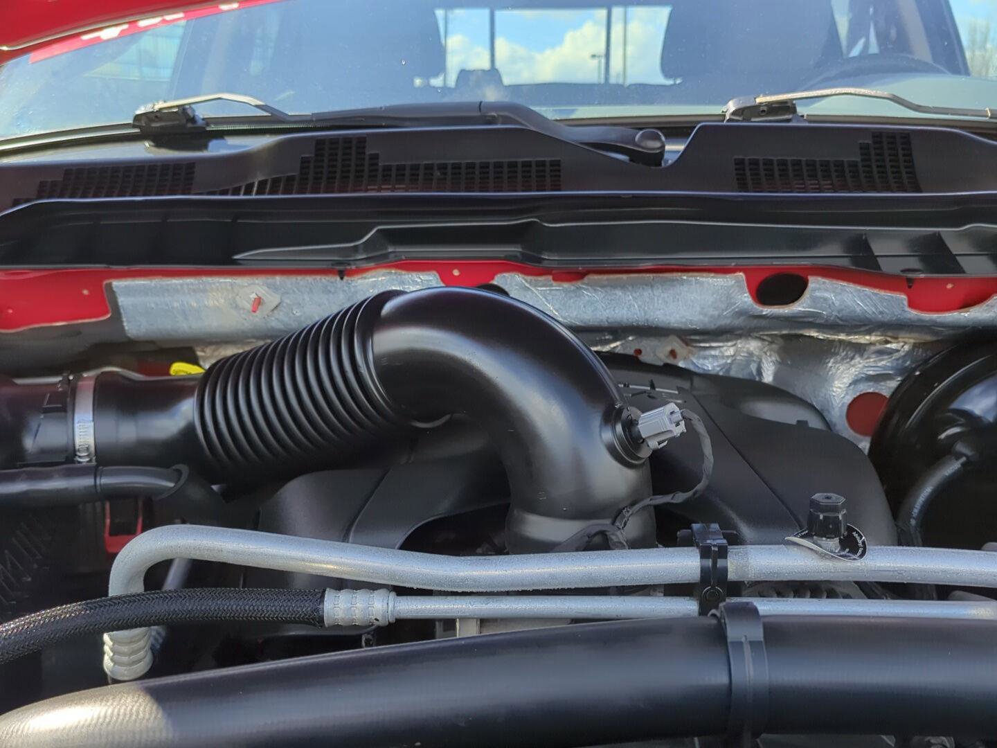 Used 2014 RAM 2500 SLT AWD/4WD image 8