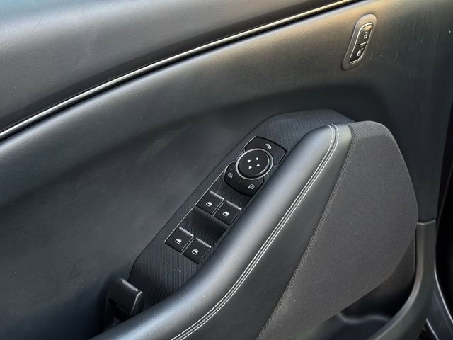 Used 2021 Ford Mustang Mach-E Select image 23